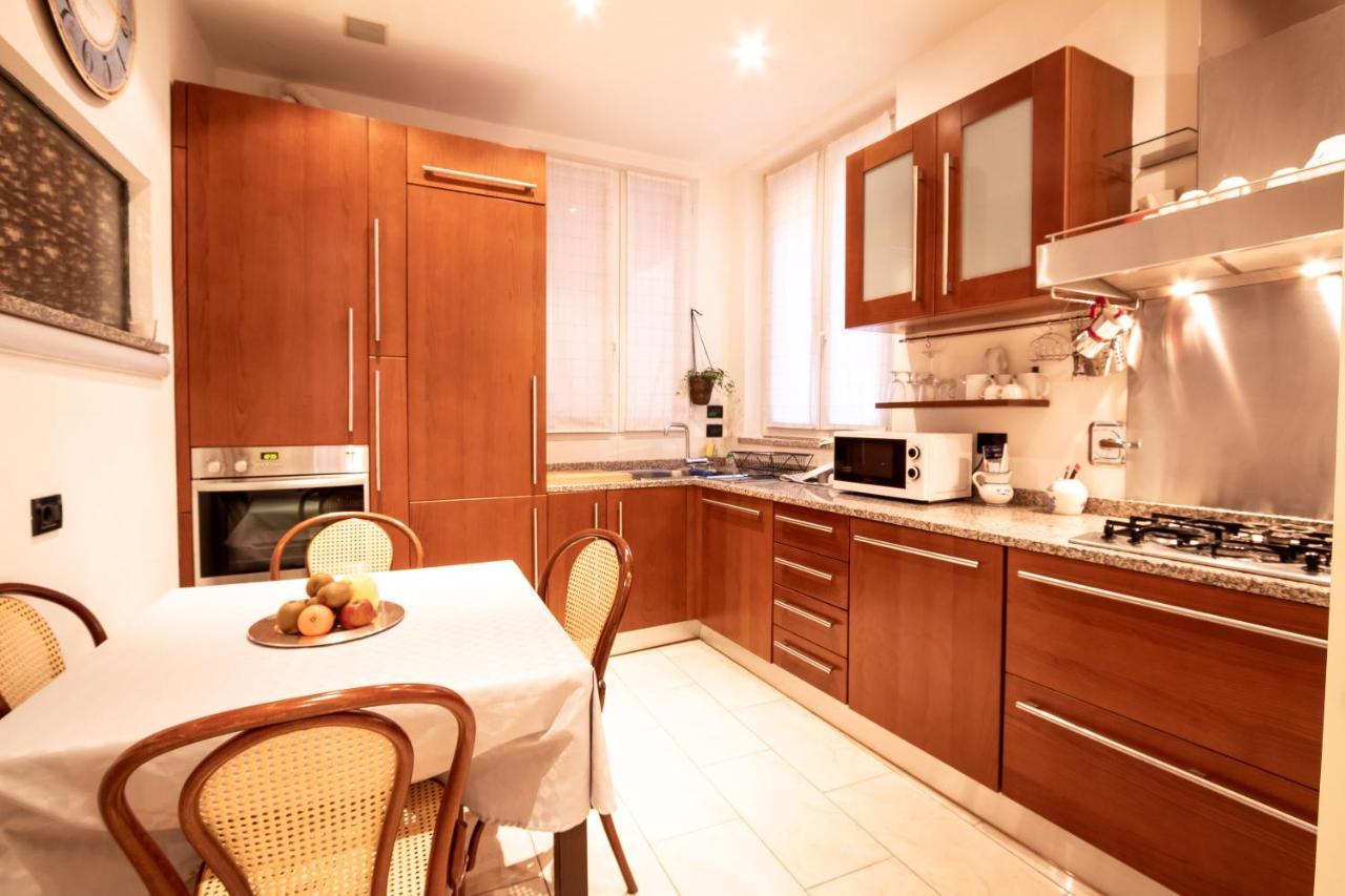 בולוניה Realkasa Piazza Maggiore Apartment מראה חיצוני תמונה