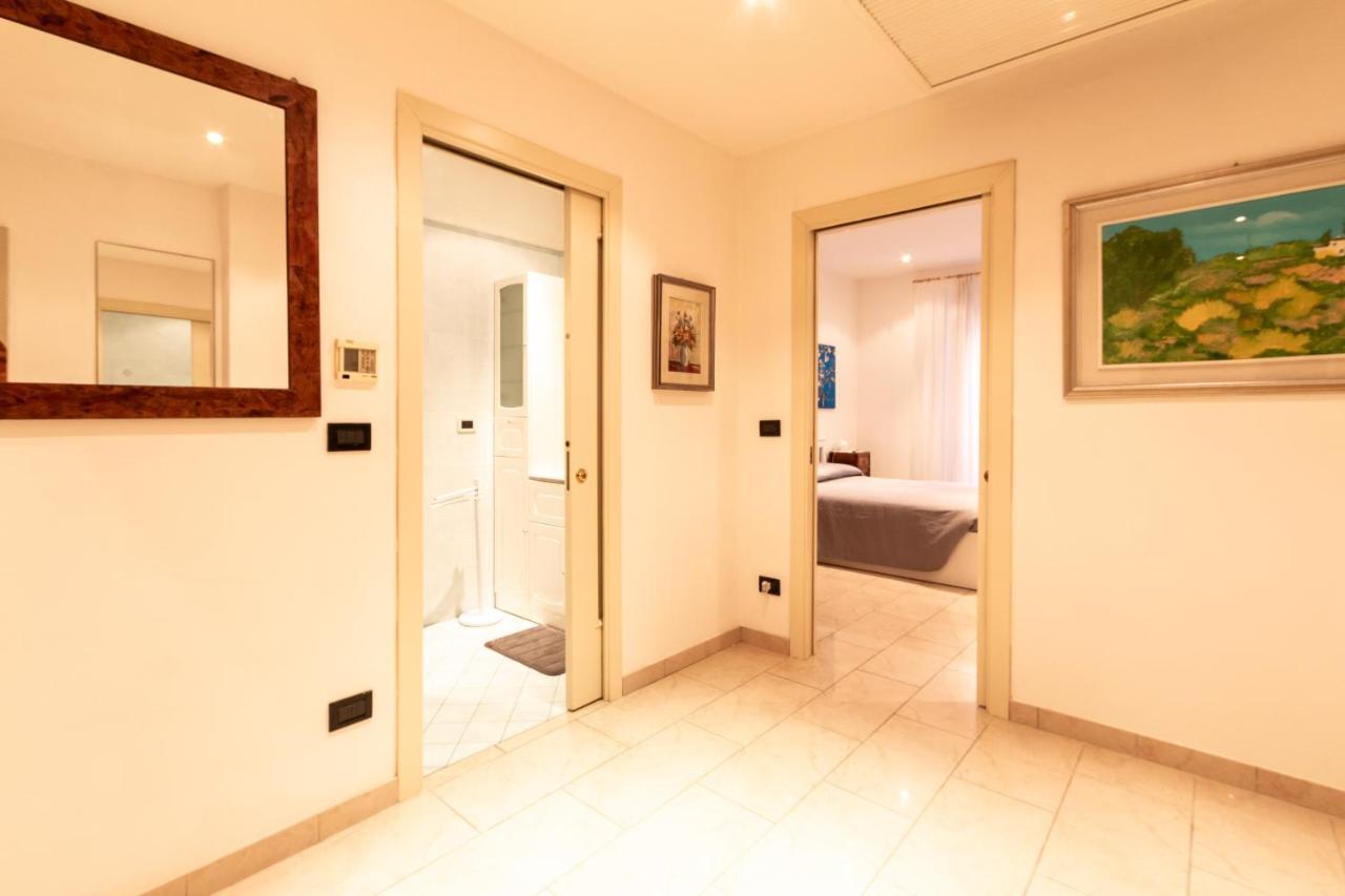 בולוניה Realkasa Piazza Maggiore Apartment מראה חיצוני תמונה
